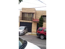 Bonita Casa Viveros de Tecoyotitla, Tlalnepantla