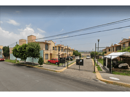 Excelente Casa en Colonia San Buenaventura