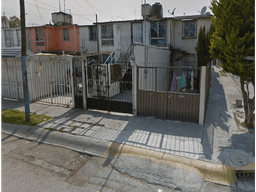 Casa De Oportunidad En Cuautitlán Izcalli, Edo de México