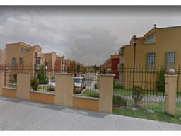 Excelente Casa en Colonia El Dorado , Tultepec , Edo. de México