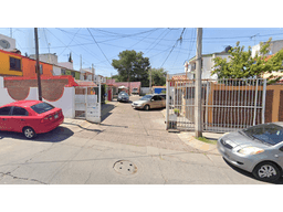 Gran Oportunidad Casa en Bellavista, Cuautitlán, Edo de Mex