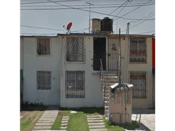 Casa De Oportunidad En Cuautitlán Izcalli, Edo de México