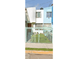 Casa De Oportunidad En Cuautitlán, Edo de Mex