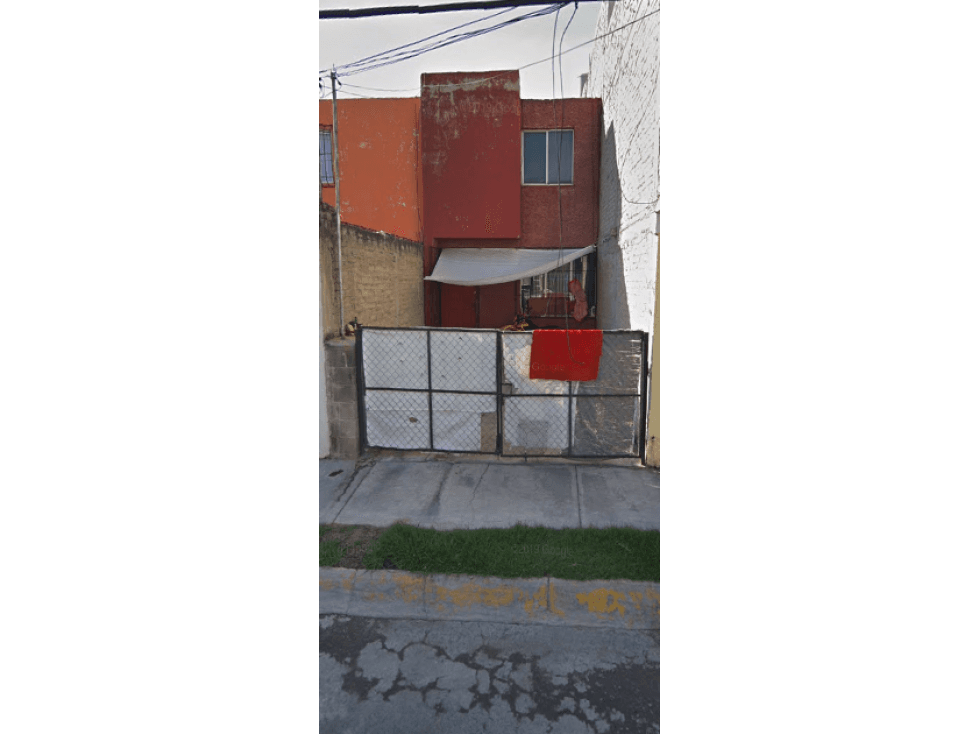 Casa De Oportunidad En Tultepec, Edo de México — foto 1