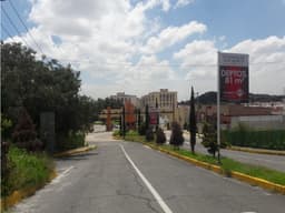 Oportunidad Departamento en Tlalnepantla