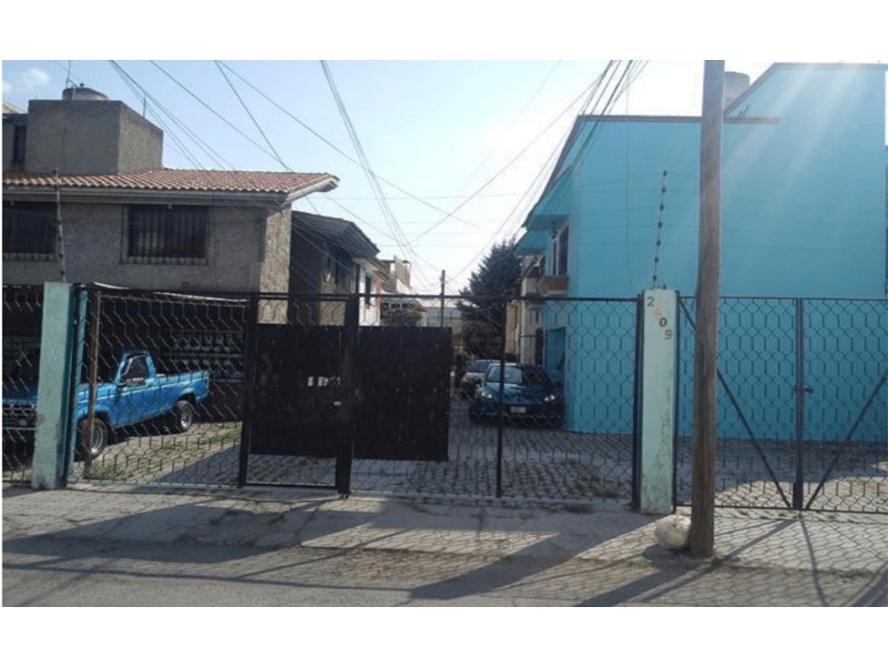 Gran casa en Las cuartillas, Puebla — foto 1