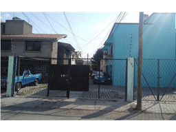 Gran casa en Las cuartillas, Puebla