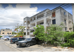 Depto. de Oportunidad en Cancún, Q. Roo