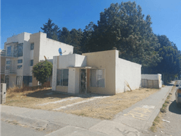 Casa De Oportunidad En Huejotzingo, Puebla