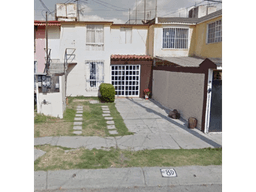 Oportunidad de Casa en Cuautitlán