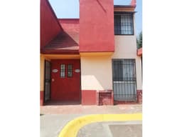 Remate de casa en Paseos Chalco