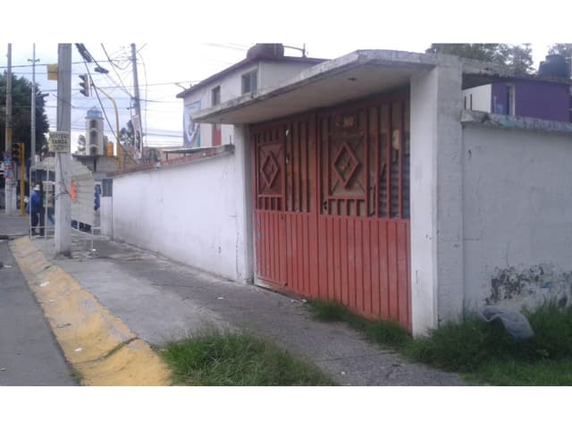 Remate de Casa en Rio de Luz, Ecatepec.