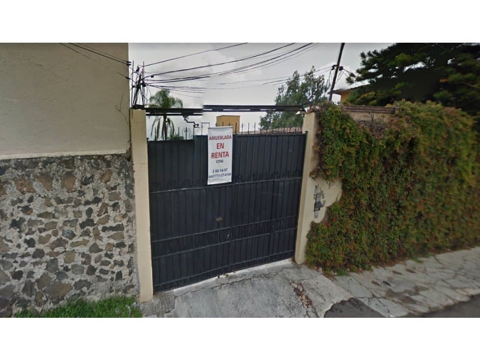 Gran Casa en Cuernavaca — foto 2