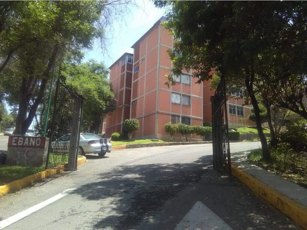 Gran Depto en Tlayapa — foto 2