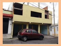Gran Casa en San Idefonso Puebla Puebla