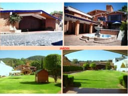 Gran Oportunidad Casa en Valle de Bravo