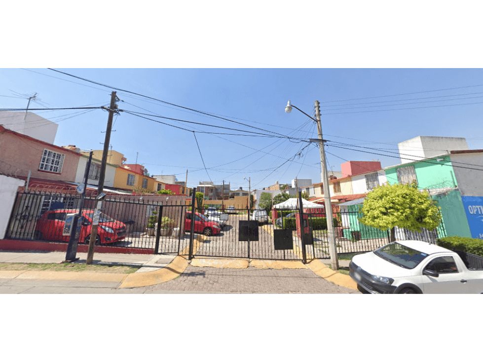 Casa de Inversión en Condominio, Cuautitlán Izc. — foto 1