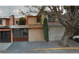 Casa en remate en Cuautitlán Izcalli.