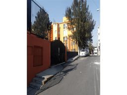Gran oportunidad de Depto en El Roble Iztapalapa