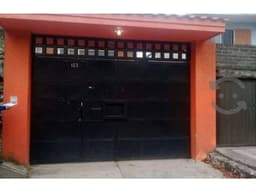 Casa de 2 pisos en remate, Tlalpan