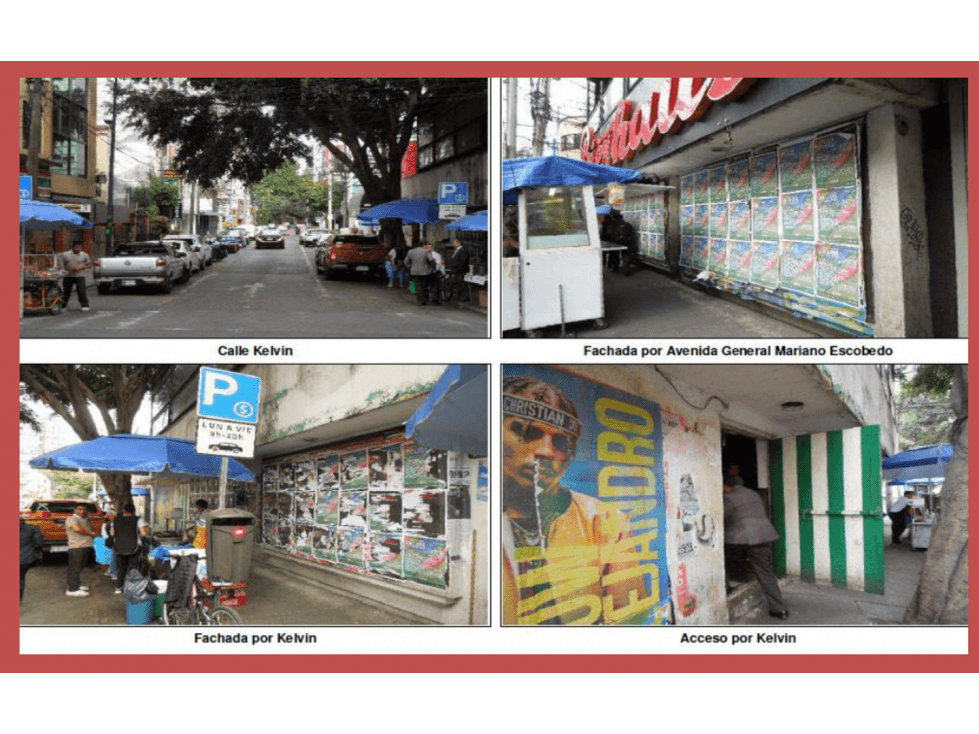 Gran Local comercial en ANZURES CDMX — foto 2