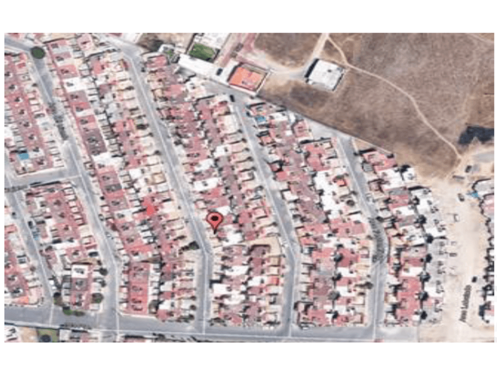 Gran Venta de Casa en Hda Mayorazgo Puebla — foto 2