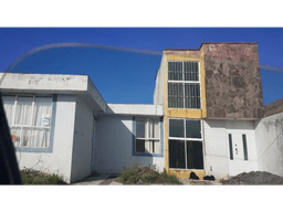 Gran casa en Santa Cruz, Tlaxcala.