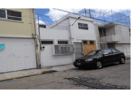 Gran Casa en Gabriel Pastor en Puebla
