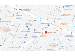Gran Oportunidad Casa en Puebla Puebla