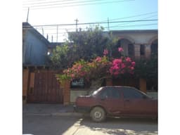 Gran Casa en Santa Lucía del Camino, Oaxaca.