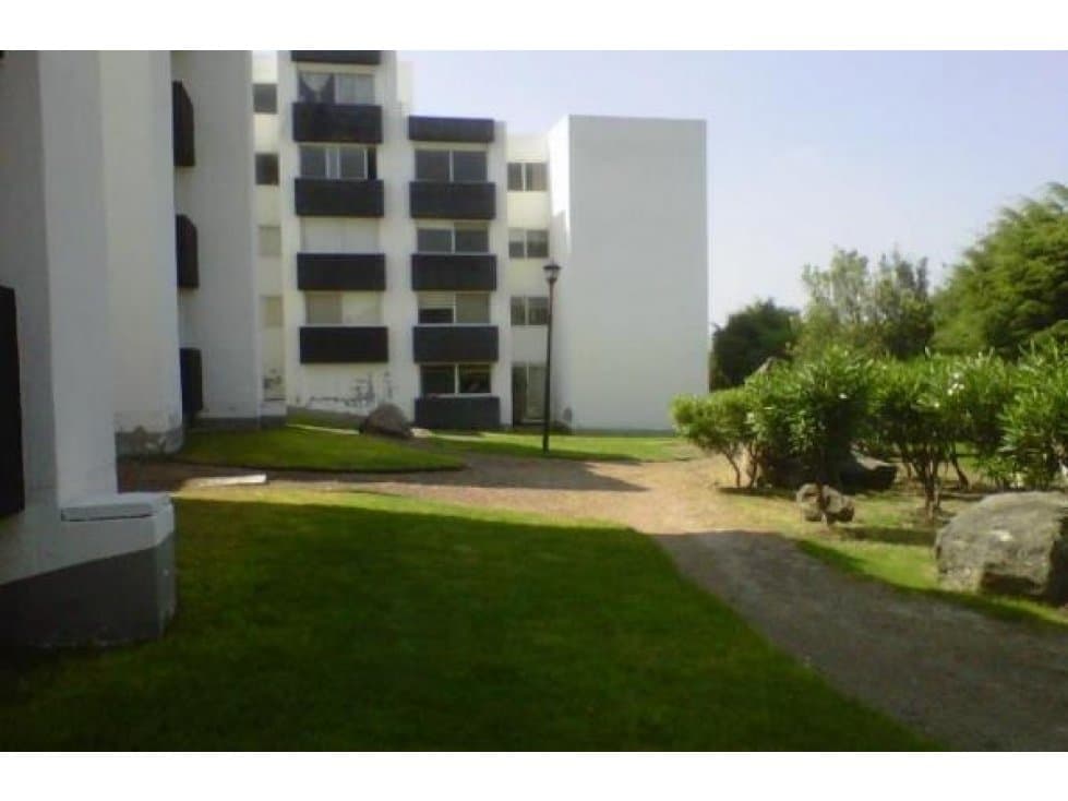 Departamento en Corregidora, Qro. — foto 3