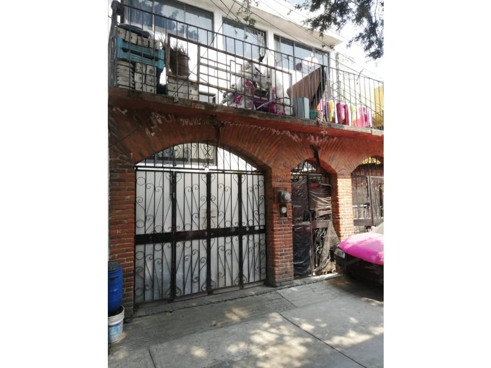 Gran venta de casa en Campamento 2 de Octubre — foto 1