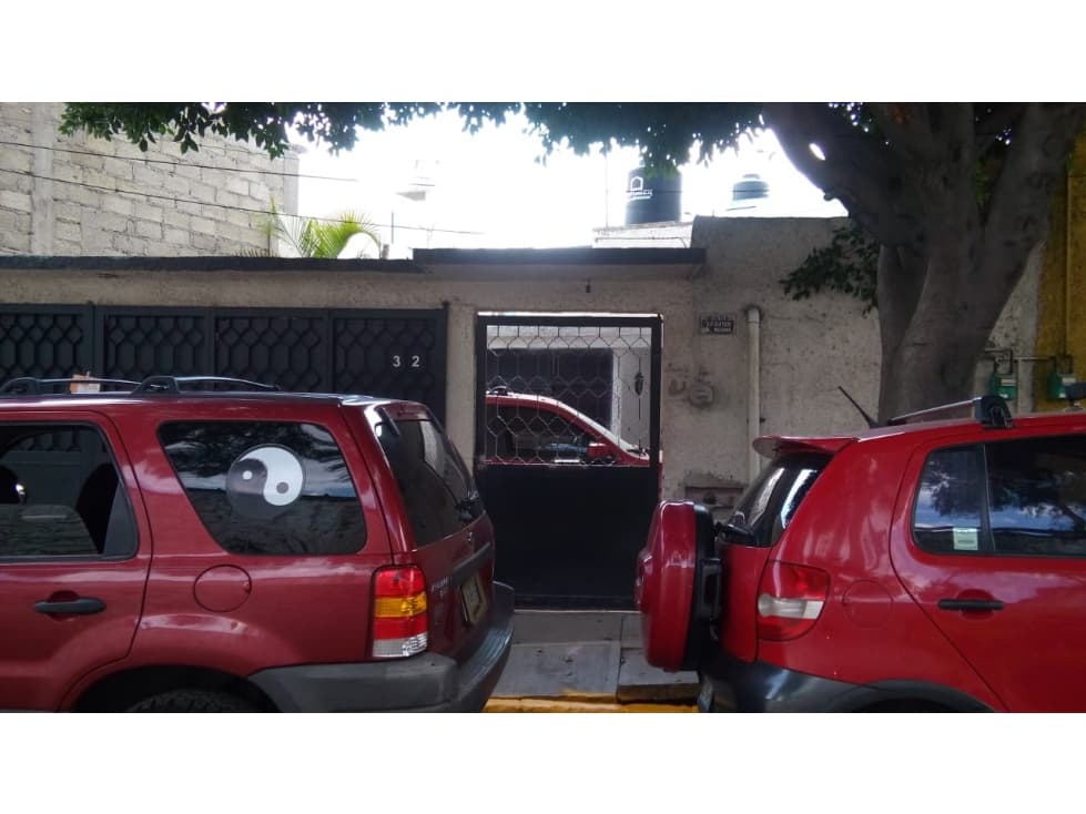 Gran Casa en Valle Ceylan Tlanepantla — foto 1