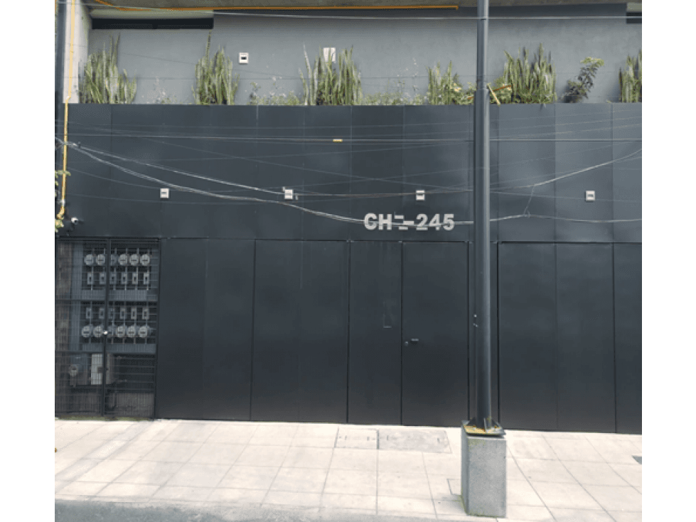 Gran venta de depto en Avenida Chapultepec — foto 2