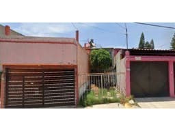 Bonita Casa en el Olivo, Tlalnepantla de Baz