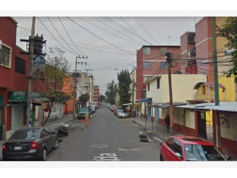 Gran Oportunidad en Colonia Morelos — foto 2