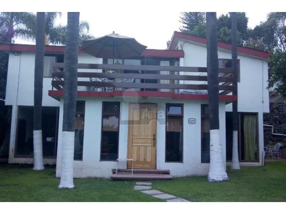 Casa De Oportunidad En Cuernavaca Morelos — foto 2