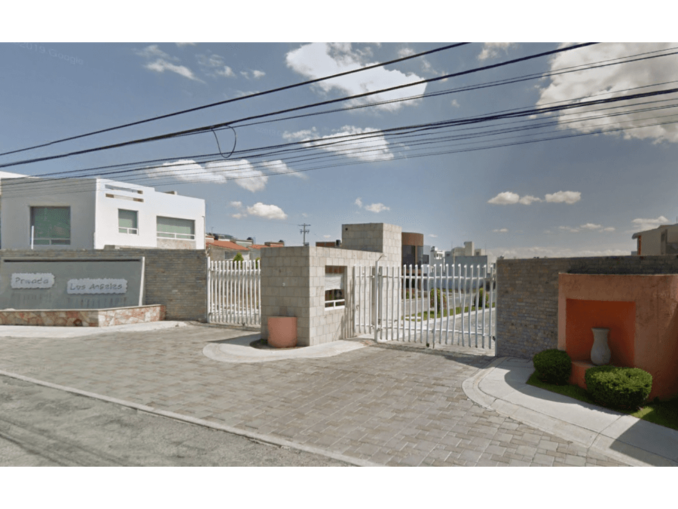 Gran venta de casa en Hidalgo — foto 2