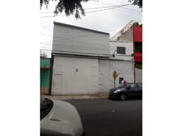 Maravillosa oportunidad de Bodega en CDMX