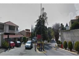 Venta de casa en Fraccionamiento en Huixquilucan