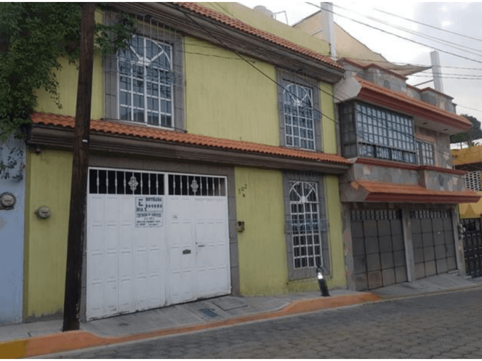 Gran Casa en Atlixco , Puebla — foto 2