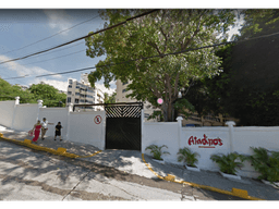 Departamento en condominio en Acapulco