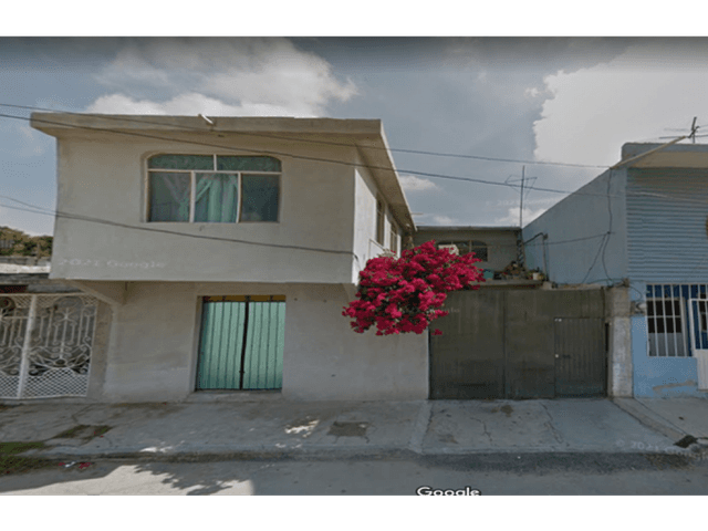 Linda Casa en Primavera, Mixquiahuala de Juárez, Hidalgo.