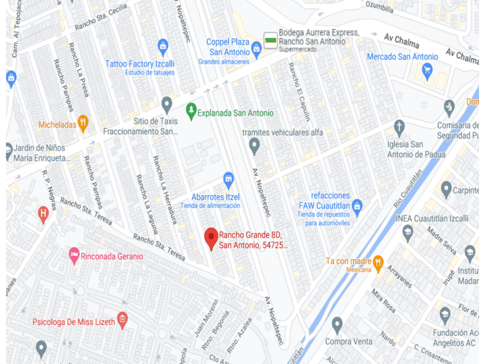 Oportunidad de Casa en Cuautitlán — foto 2