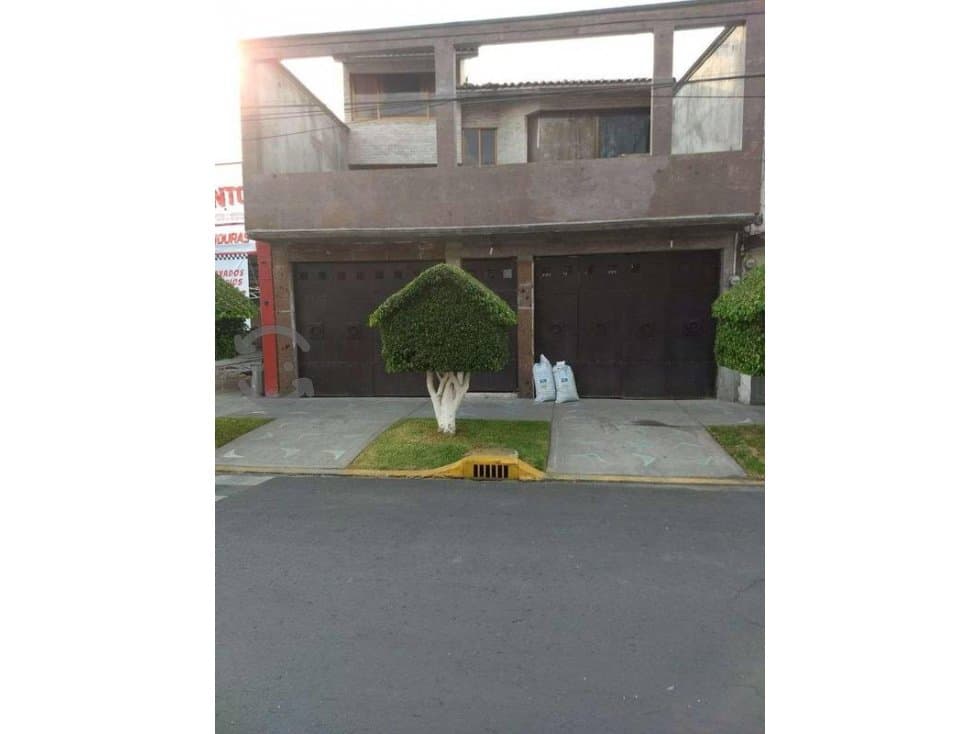 Casa de Inversión Ubicada en Coyoacán — foto 5