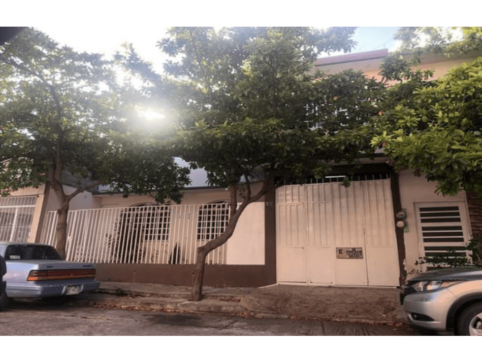 Gran Casa en las Canoitas, Tuxtla,Gutierrez. — foto 1