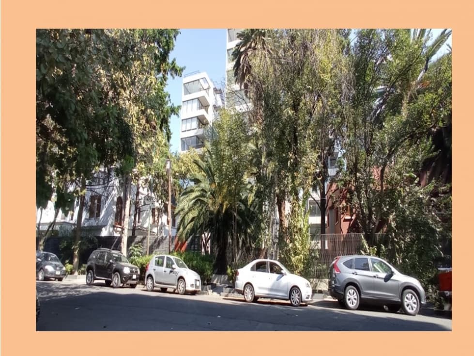 Excelente oportunidad de Inversion Depto Condesa — foto 3