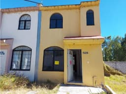 Gran Casa en Paseos de la Arboleda, Puebla