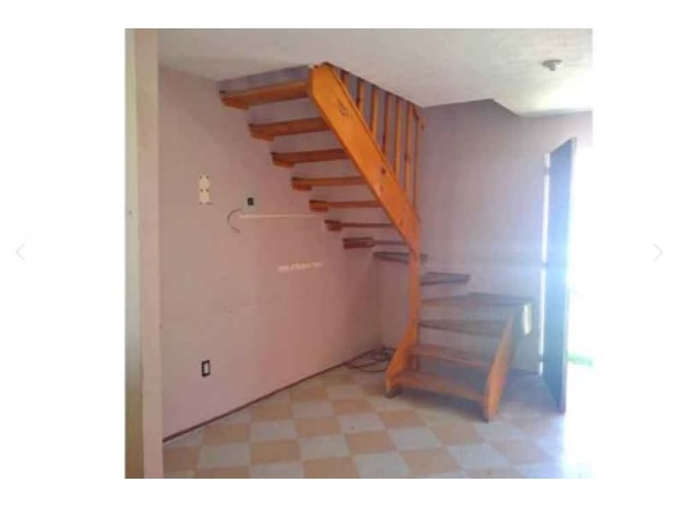 Gran venta de casa en Huehuetoca — foto 3