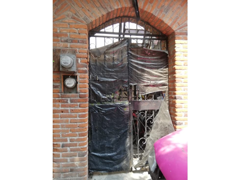 Gran venta de casa en Campamento 2 de Octubre — foto 2